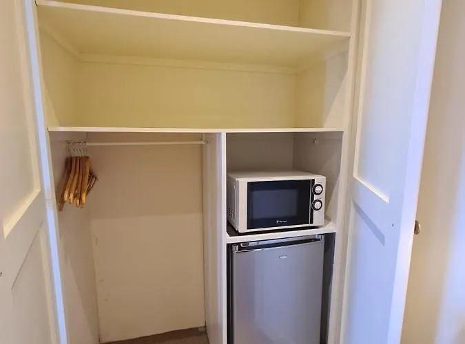 La Terrasse De L'estuaire - Penzion 3*