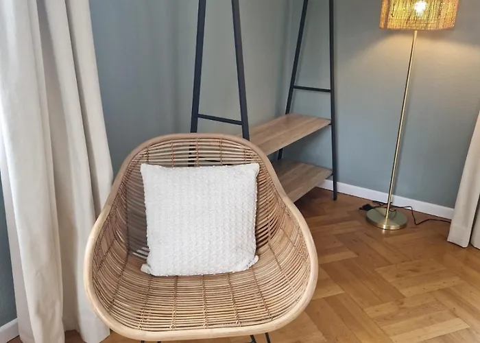 La Terrasse De L'estuaire - Honfleur