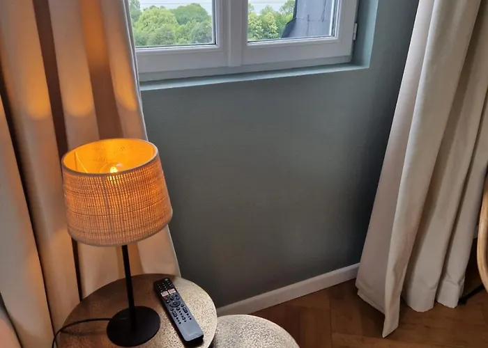 La Terrasse De L'estuaire - Πανσιόν 3*